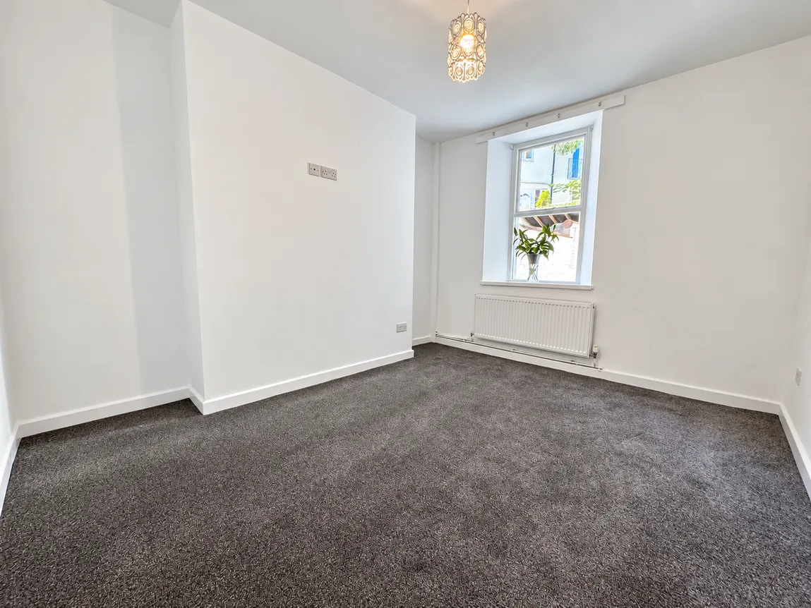 House Ellacombe Road in Torquay