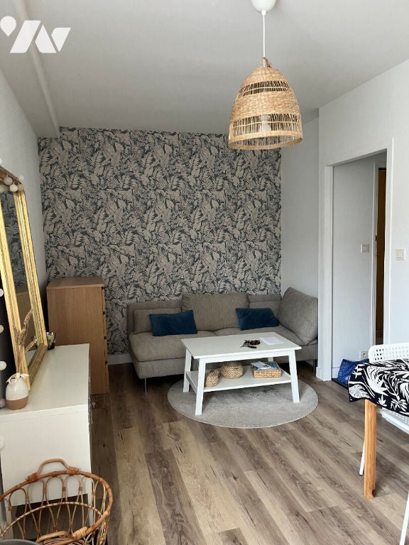 Flat Rue Jean Macé in Rennes