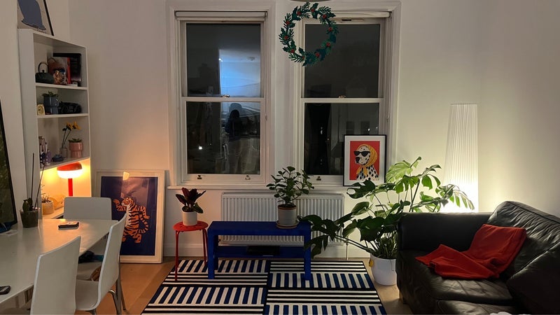 Room Grange Park in Greater London