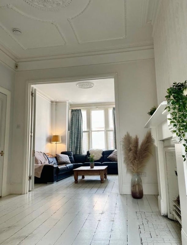 Room Kyrle Road in Greater London