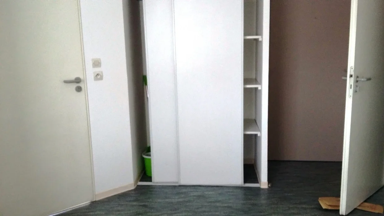 Appartement Avenue du Général Leclerc à Vandœuvre-lès-Nancy