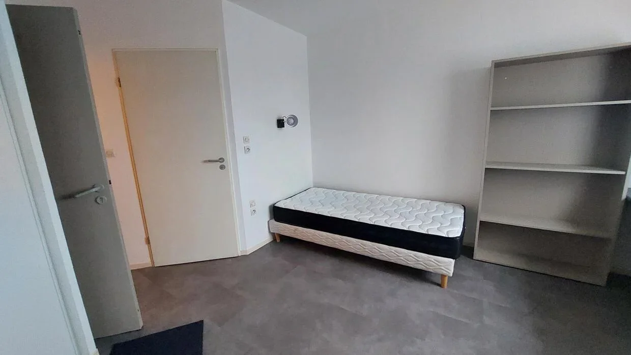 Appartement Avenue du Général Leclerc à Vandœuvre-lès-Nancy