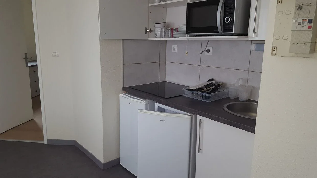 Appartement Avenue du Général Leclerc à Vandœuvre-lès-Nancy
