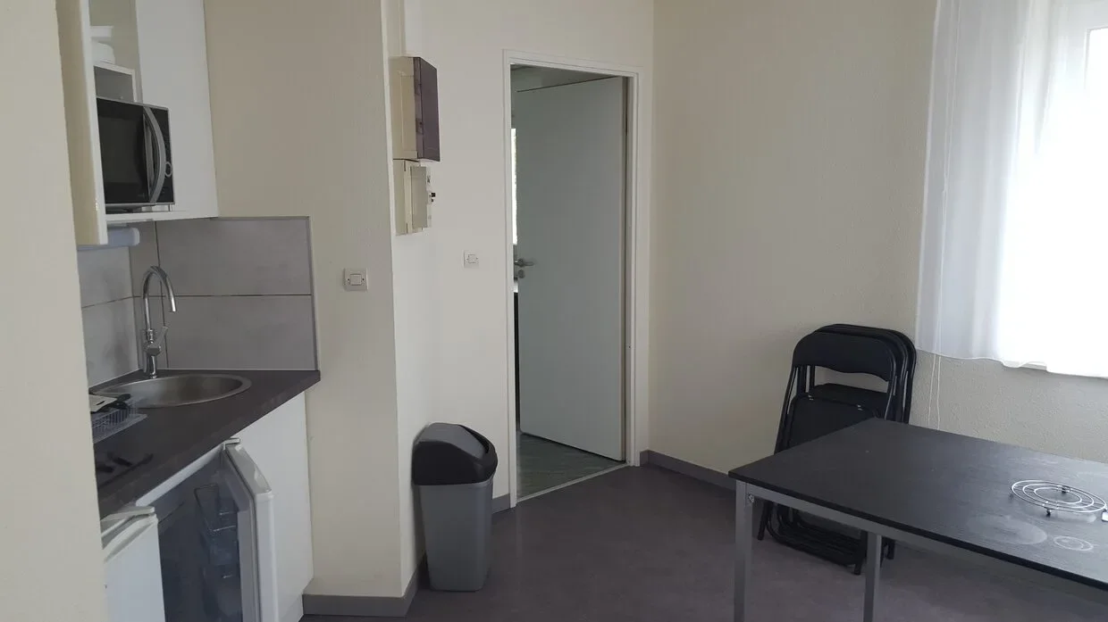 Appartement Avenue du Général Leclerc à Vandœuvre-lès-Nancy