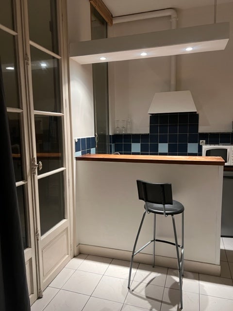 Appartement Rue des Treilles à Libourne