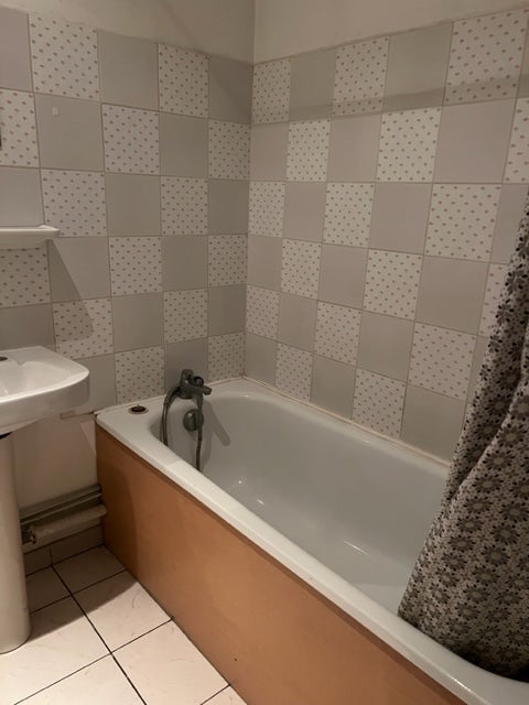 Flat Rue des Treilles in Libourne