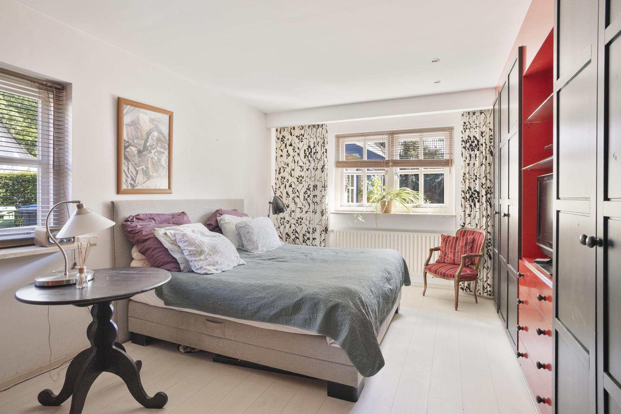 Vrijstaande woning te koop: Gastenberg 58, Rosmalen