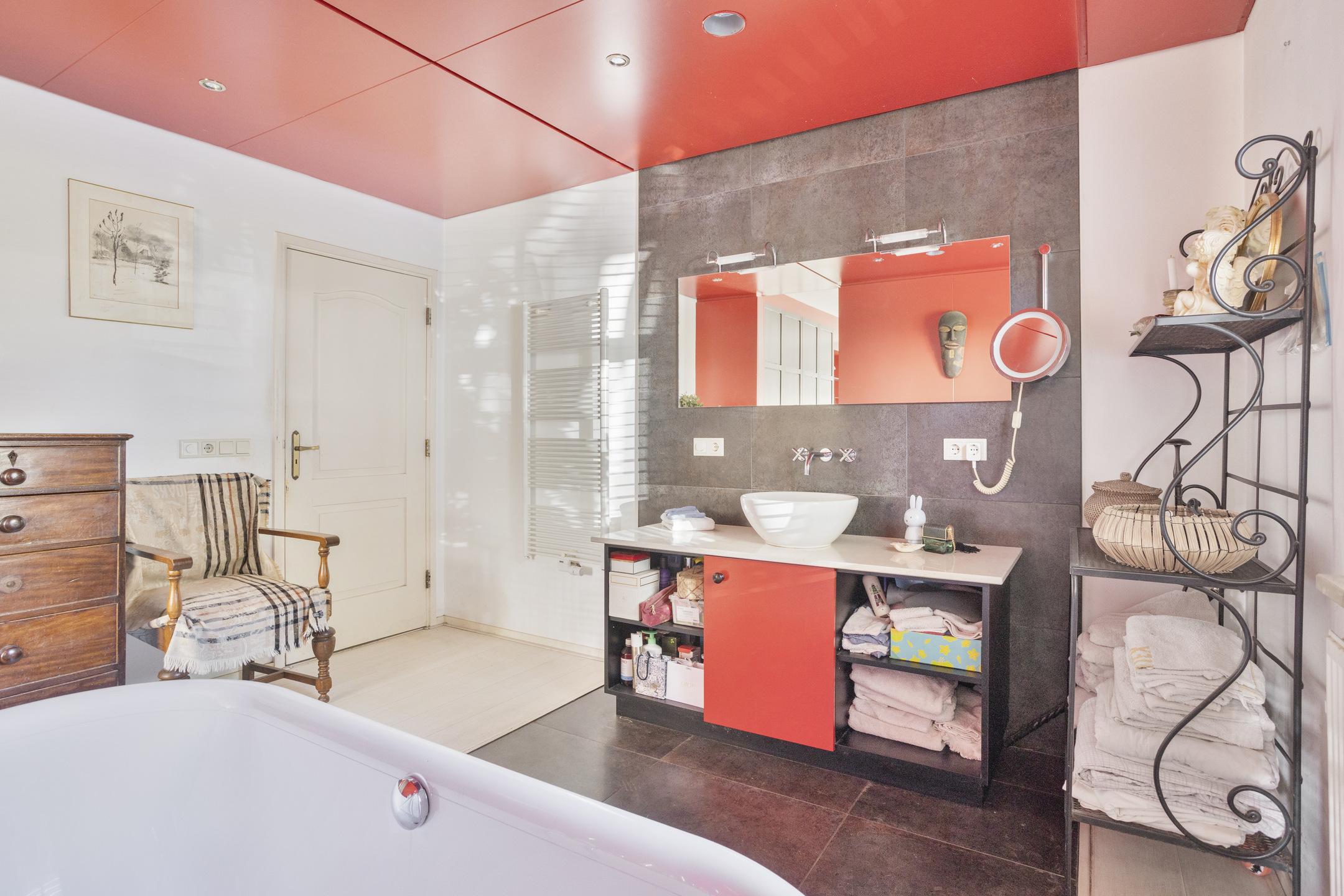 Vrijstaande woning te koop: Gastenberg 58, Rosmalen