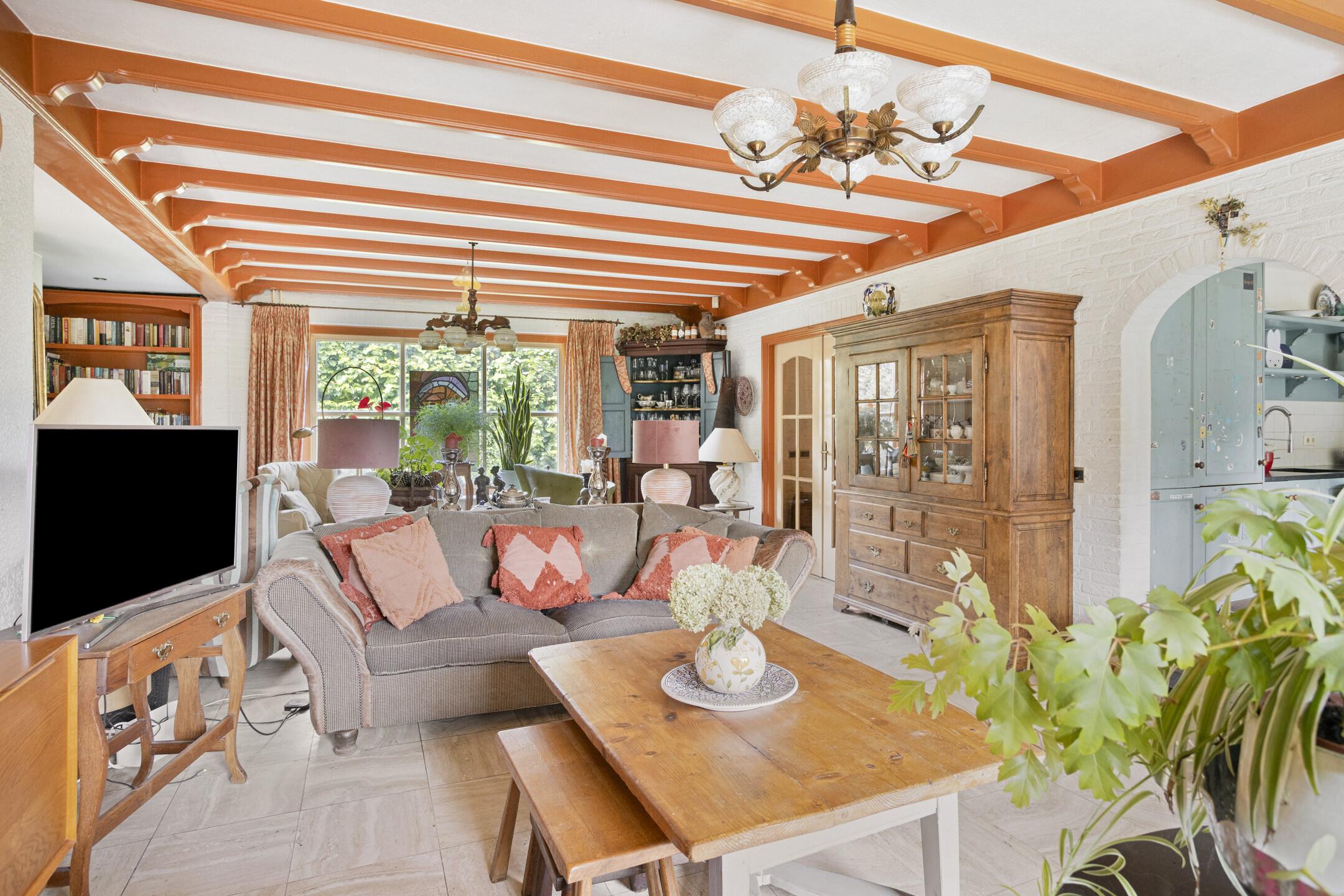 Vrijstaande woning te koop: Gastenberg 58, Rosmalen