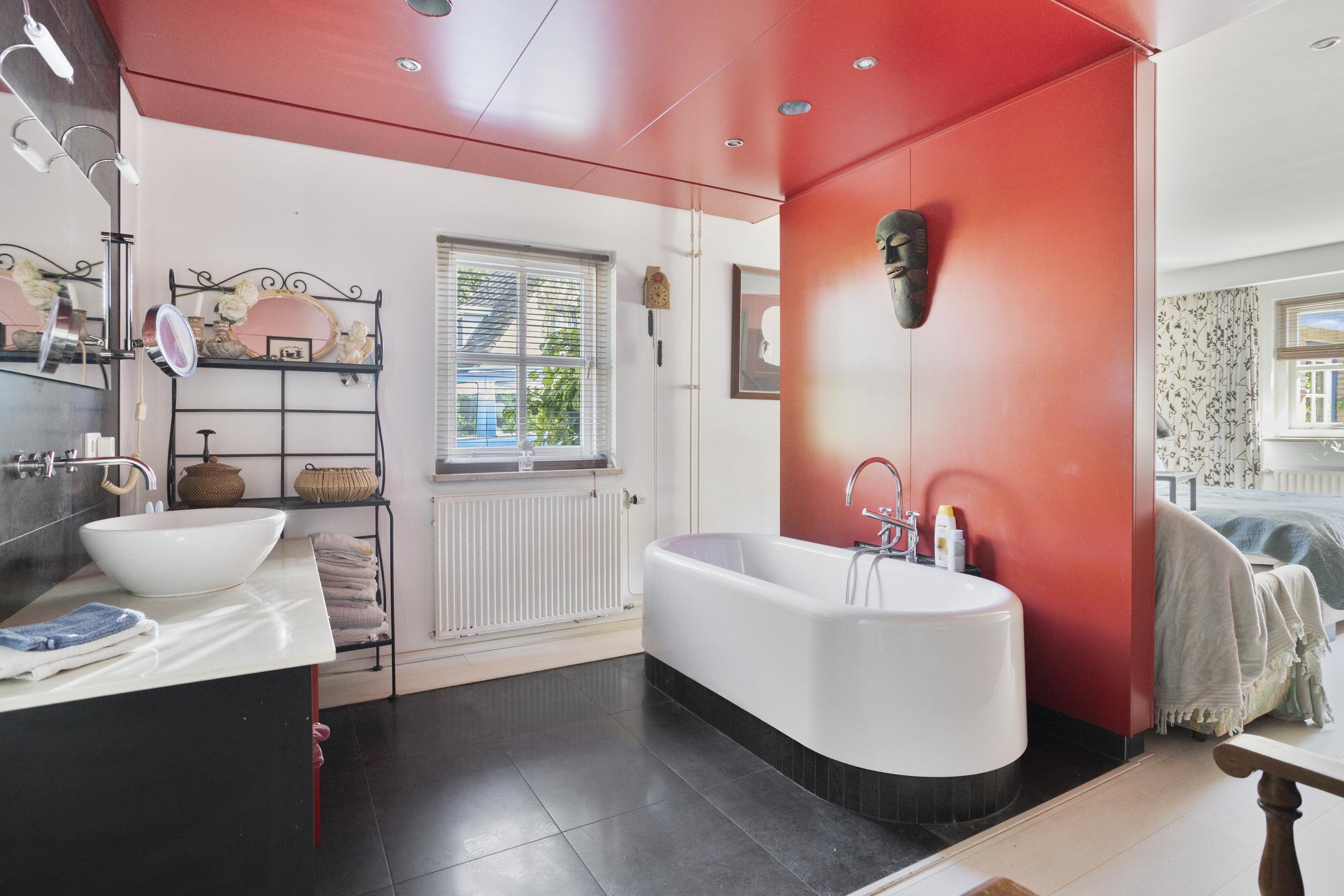 Vrijstaande woning te koop: Gastenberg 58, Rosmalen