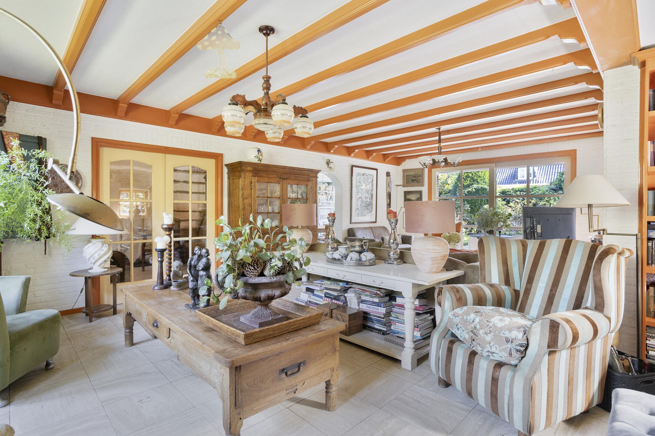 Vrijstaande woning te koop: Gastenberg 58, Rosmalen