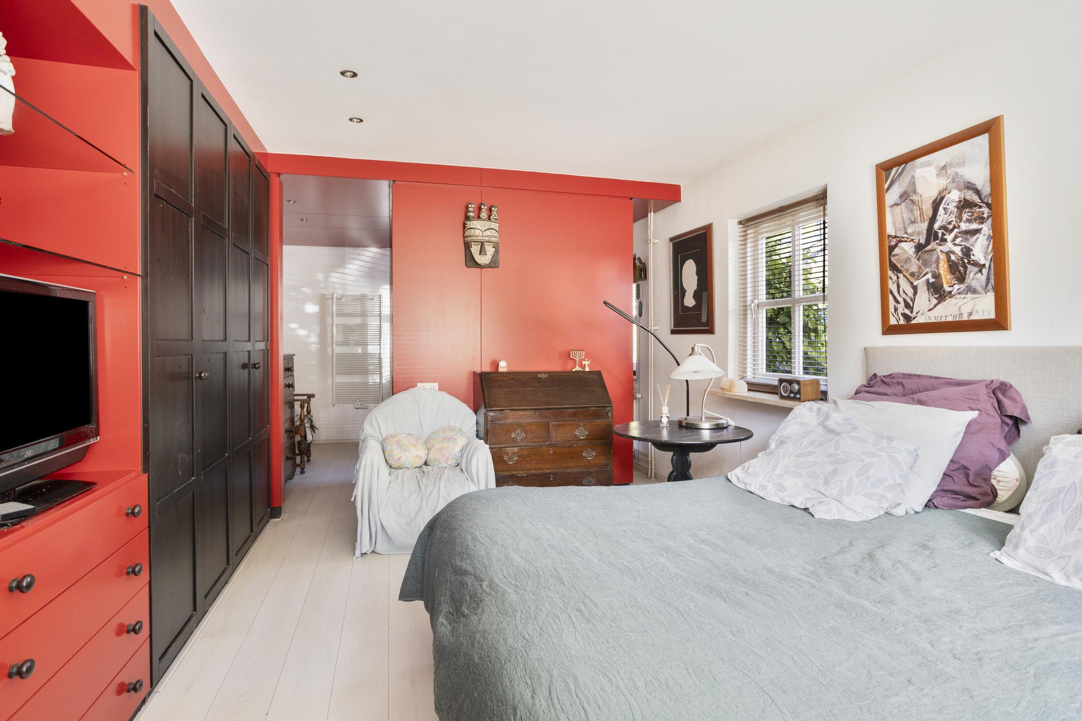 Vrijstaande woning te koop: Gastenberg 58, Rosmalen