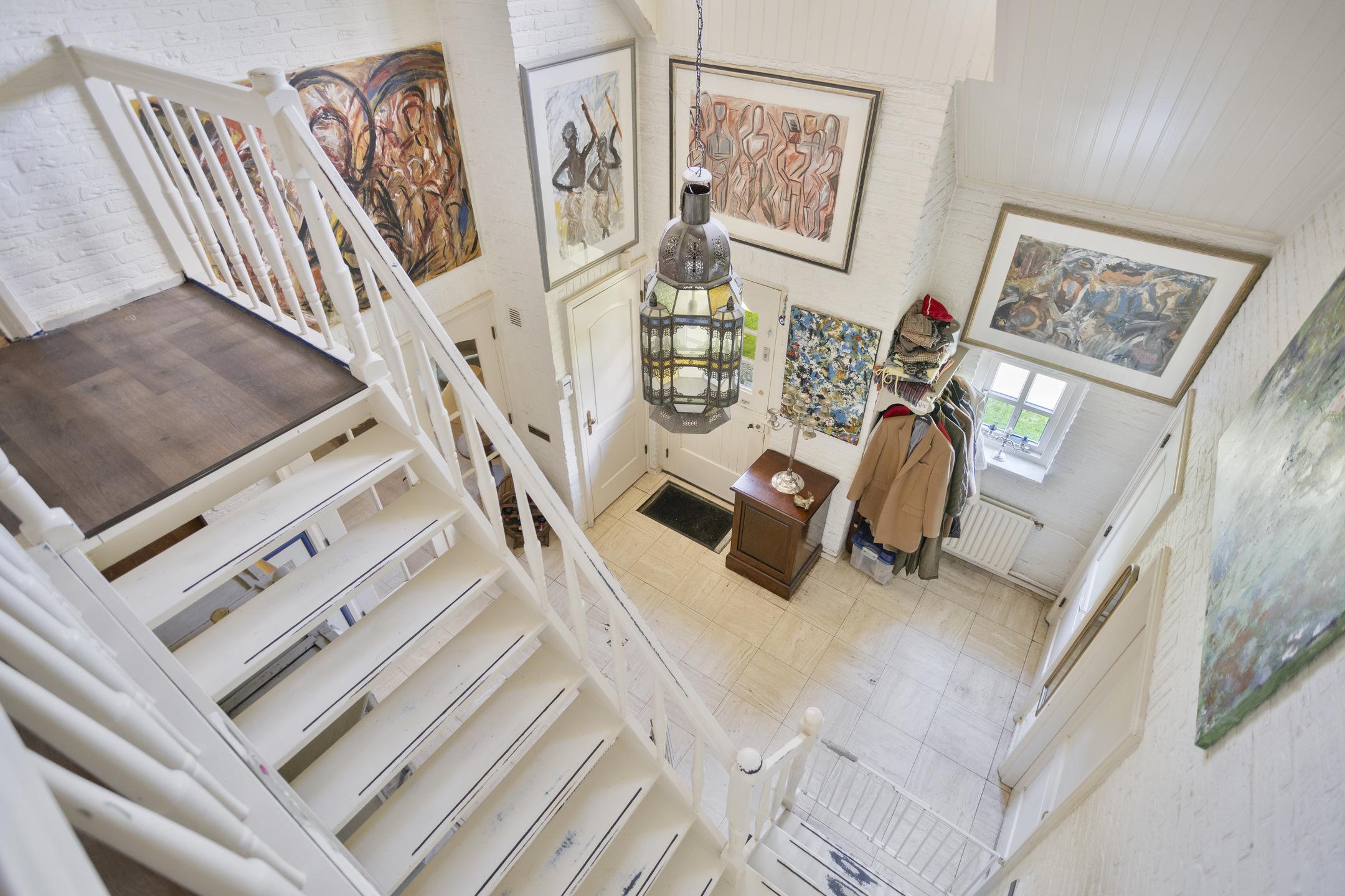 Vrijstaande woning te koop: Gastenberg 58, Rosmalen
