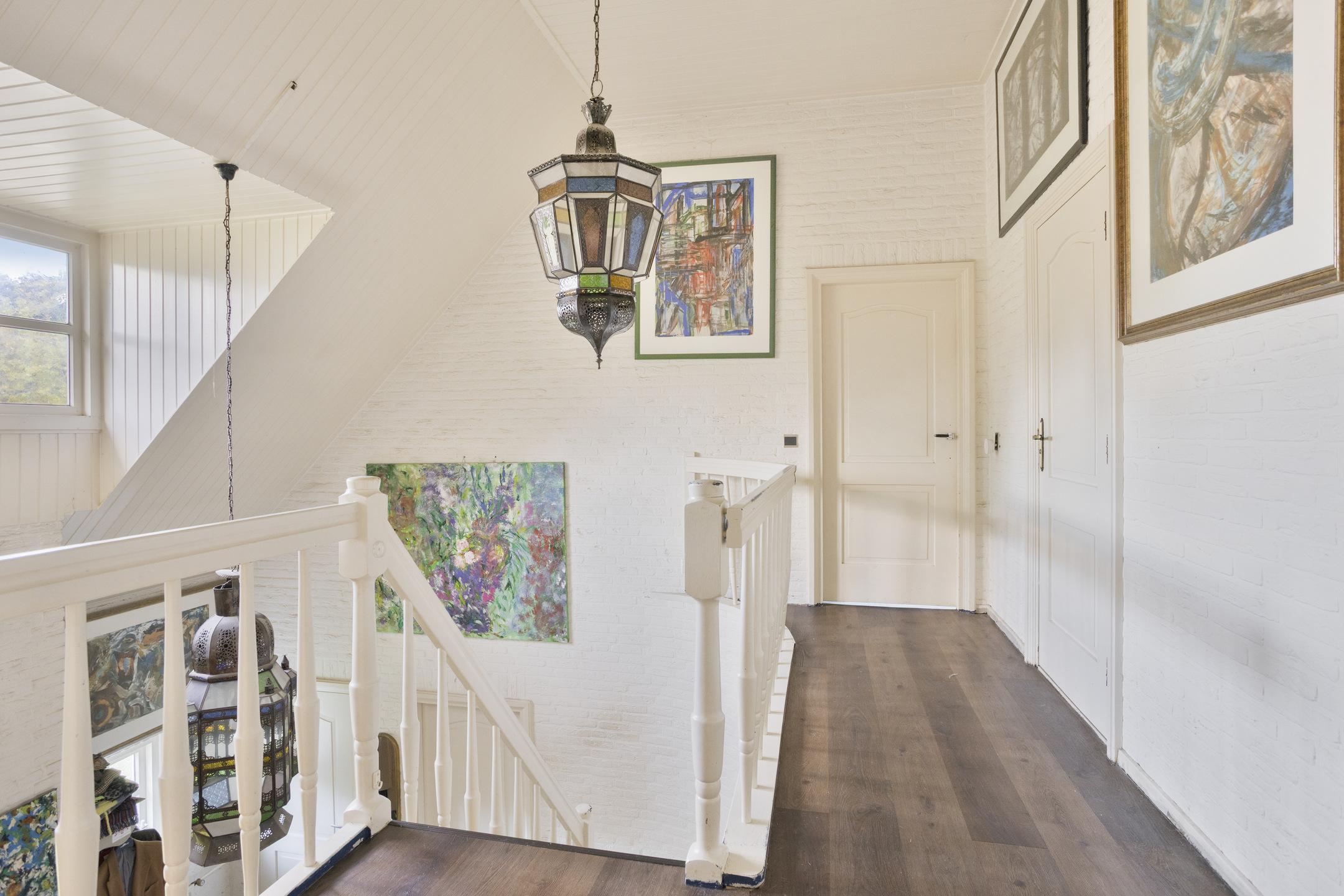 Vrijstaande woning te koop: Gastenberg 58, Rosmalen