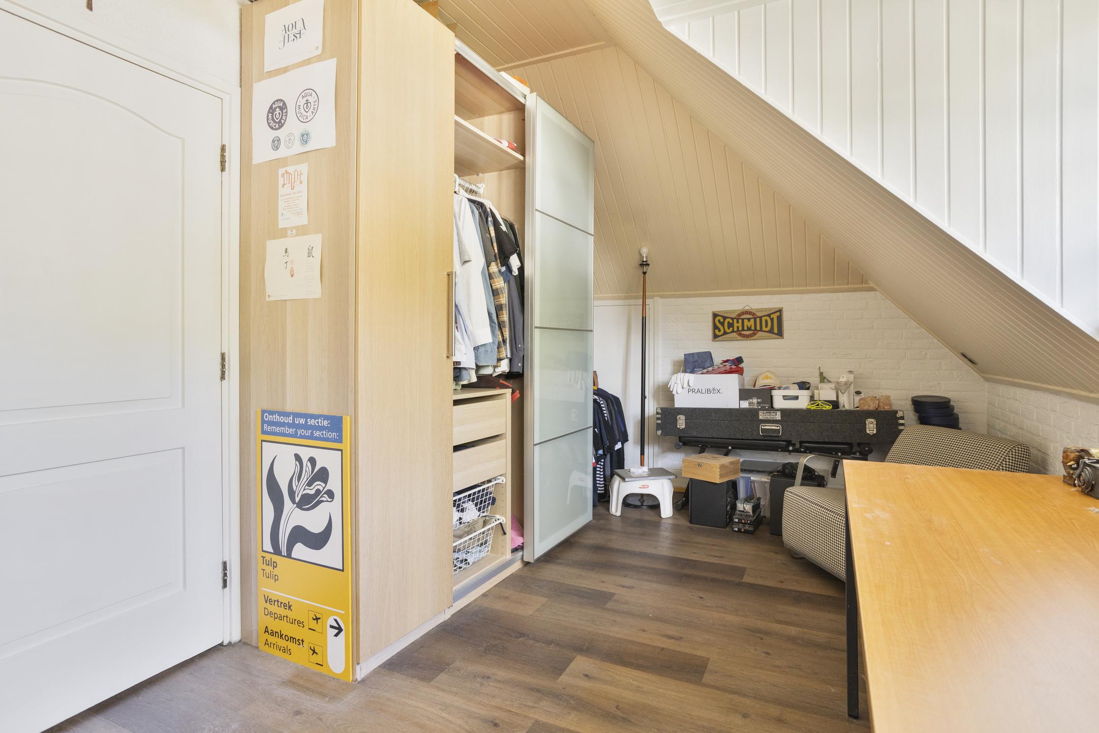 Vrijstaande woning te koop: Gastenberg 58, Rosmalen