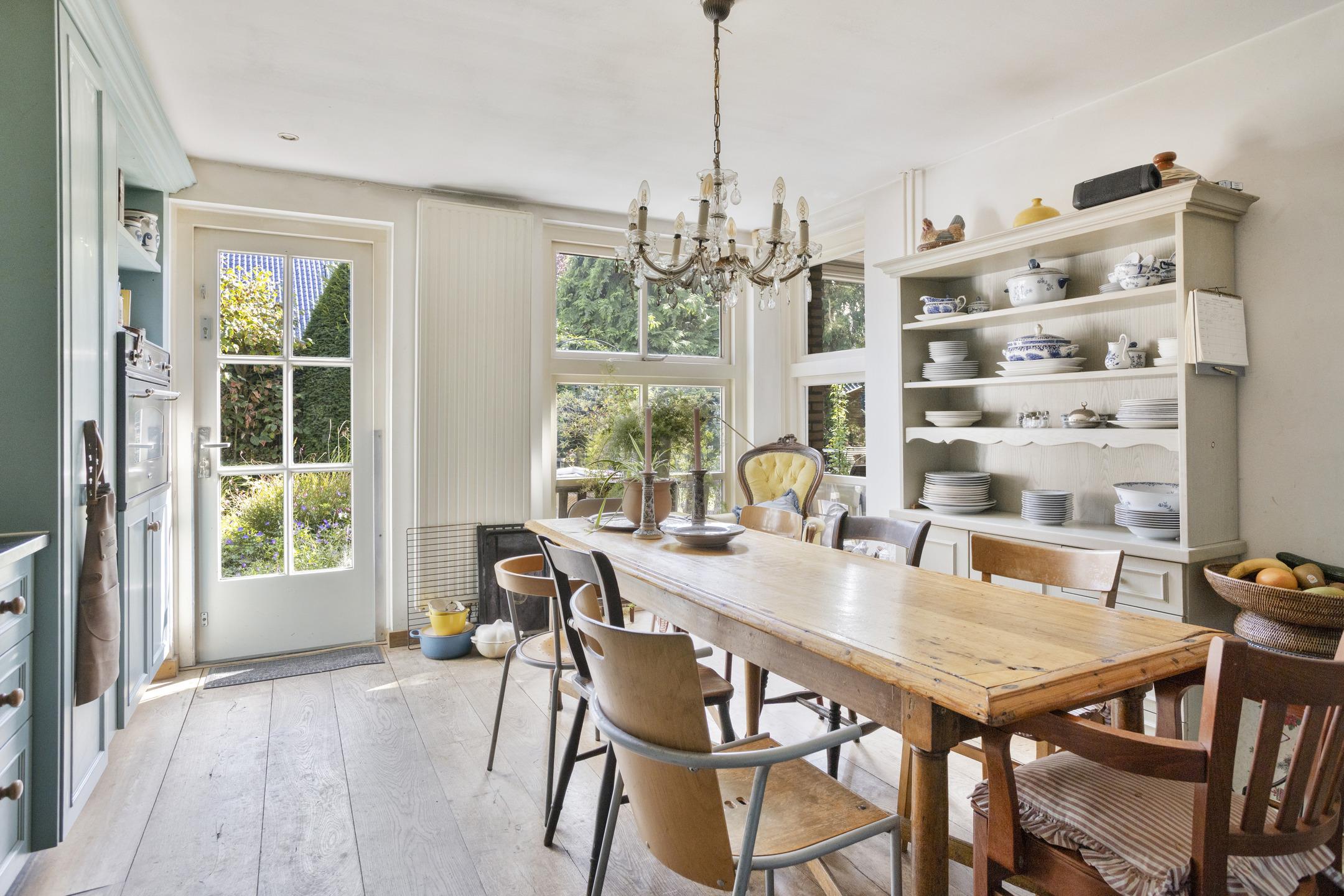 Vrijstaande woning te koop: Gastenberg 58, Rosmalen