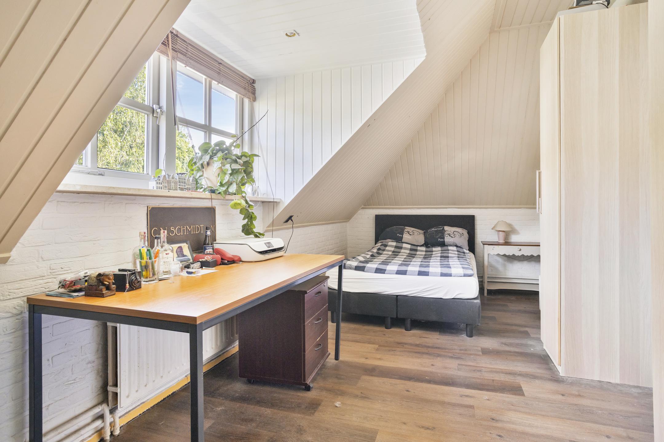 Vrijstaande woning te koop: Gastenberg 58, Rosmalen