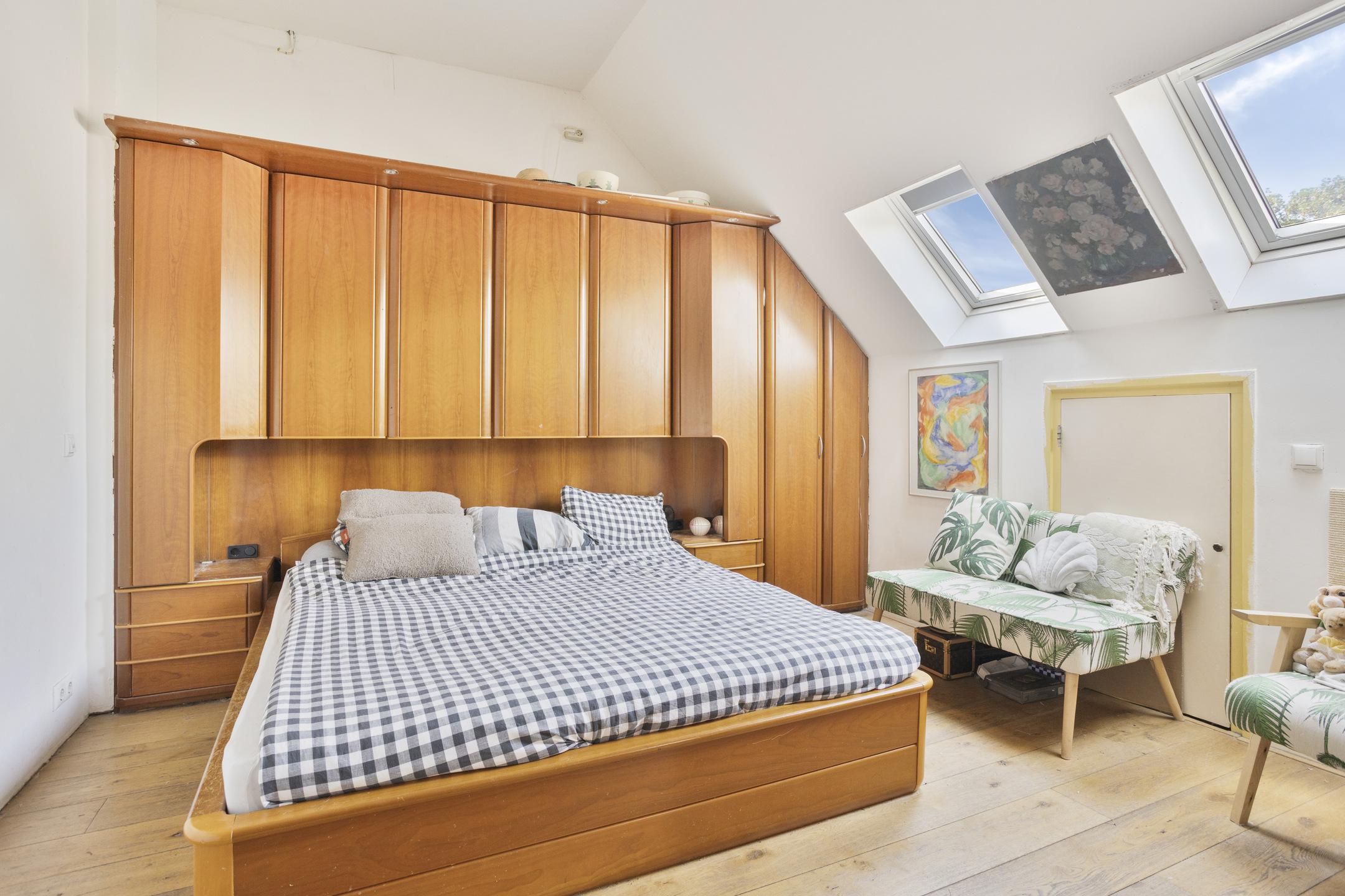 Vrijstaande woning te koop: Gastenberg 58, Rosmalen