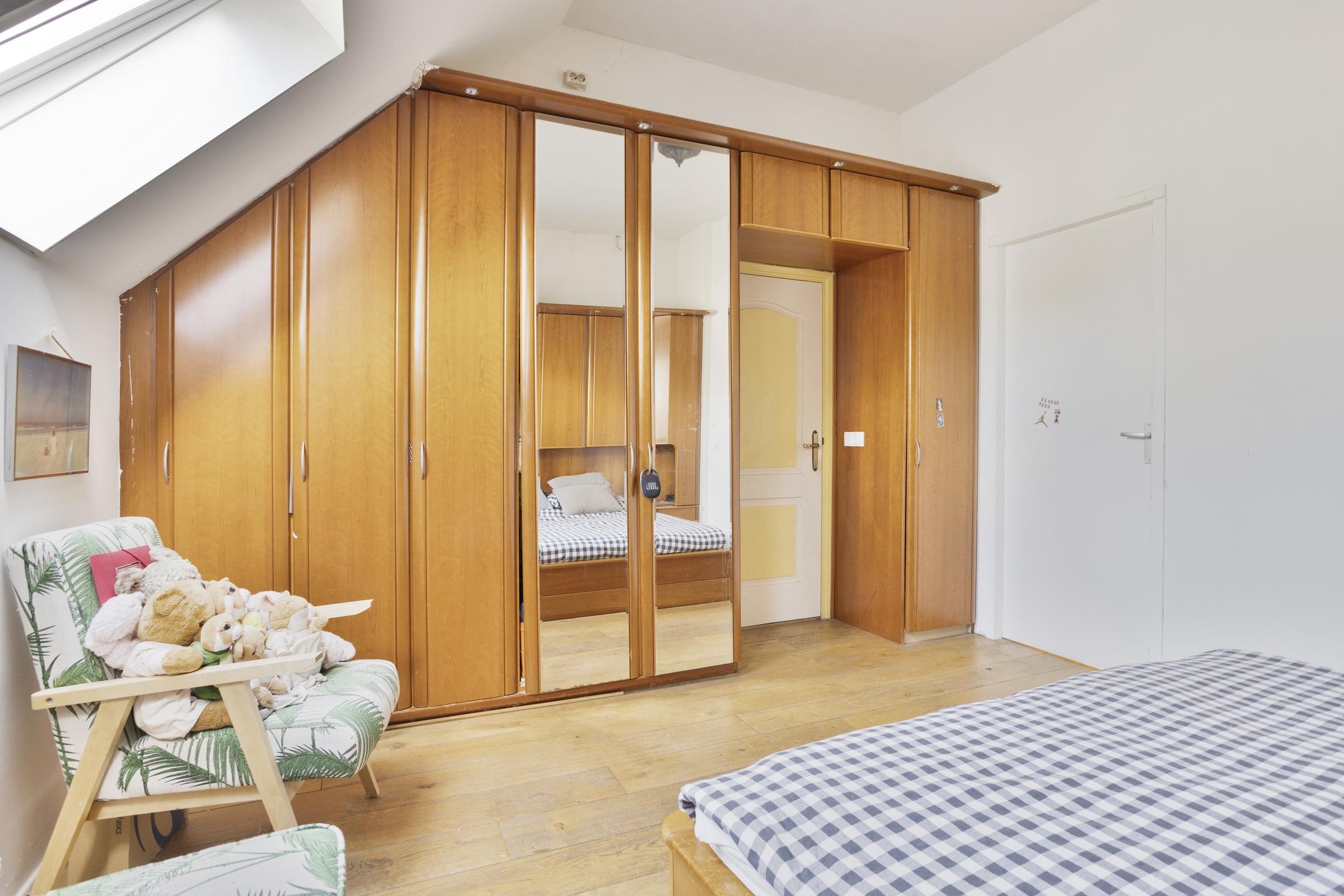 Vrijstaande woning te koop: Gastenberg 58, Rosmalen