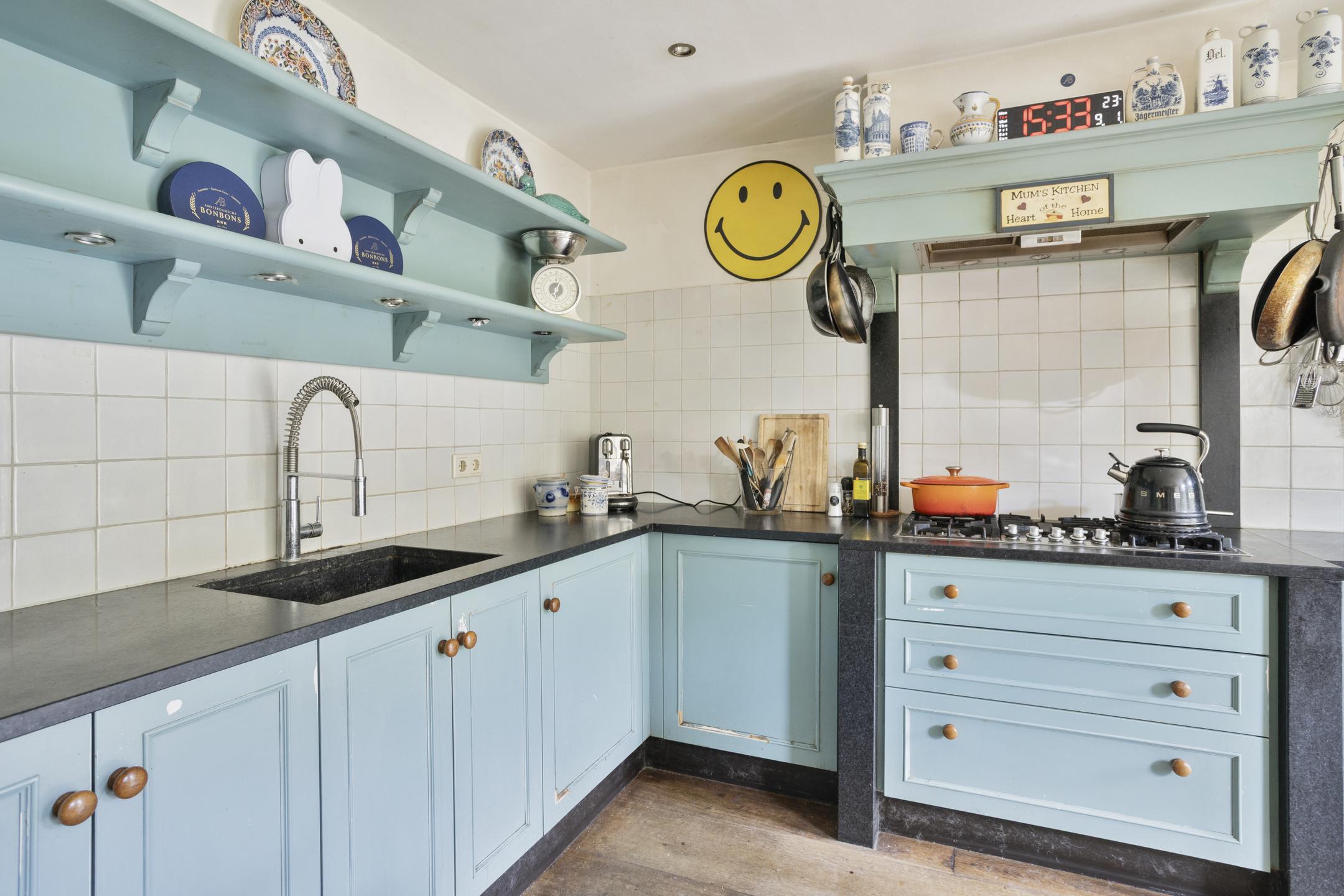 Vrijstaande woning te koop: Gastenberg 58, Rosmalen