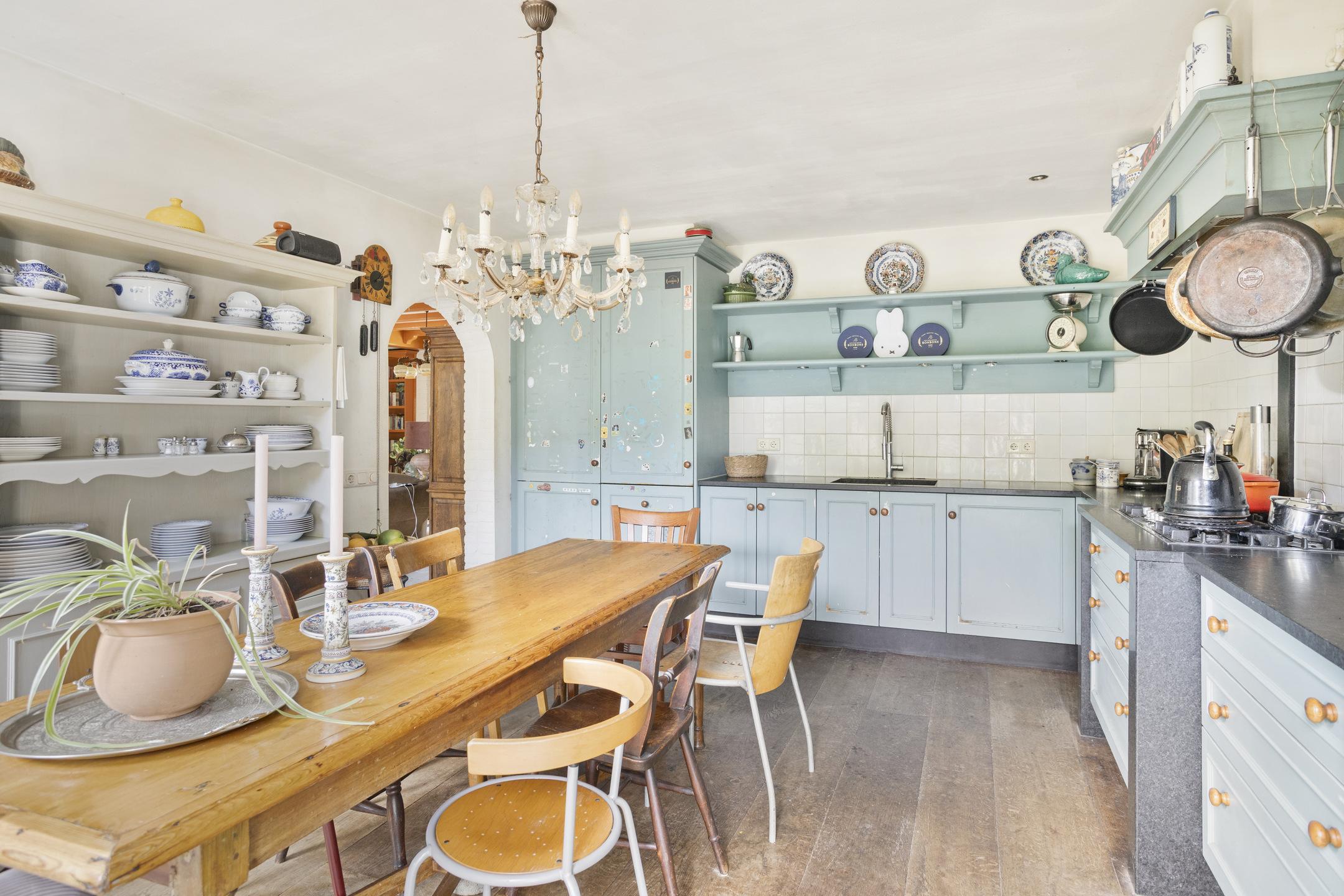 Vrijstaande woning te koop: Gastenberg 58, Rosmalen