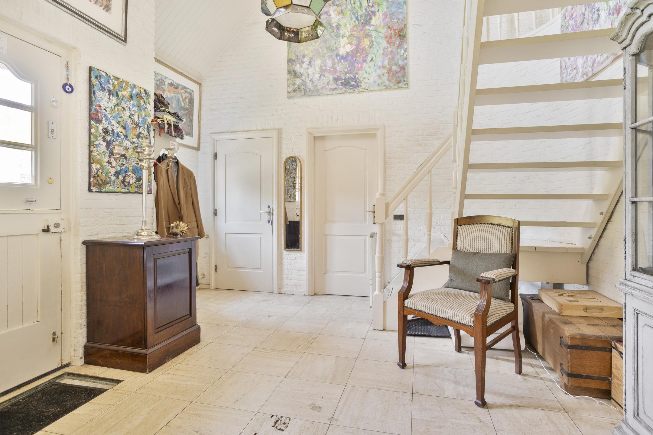 Vrijstaande woning te koop: Gastenberg 58, Rosmalen