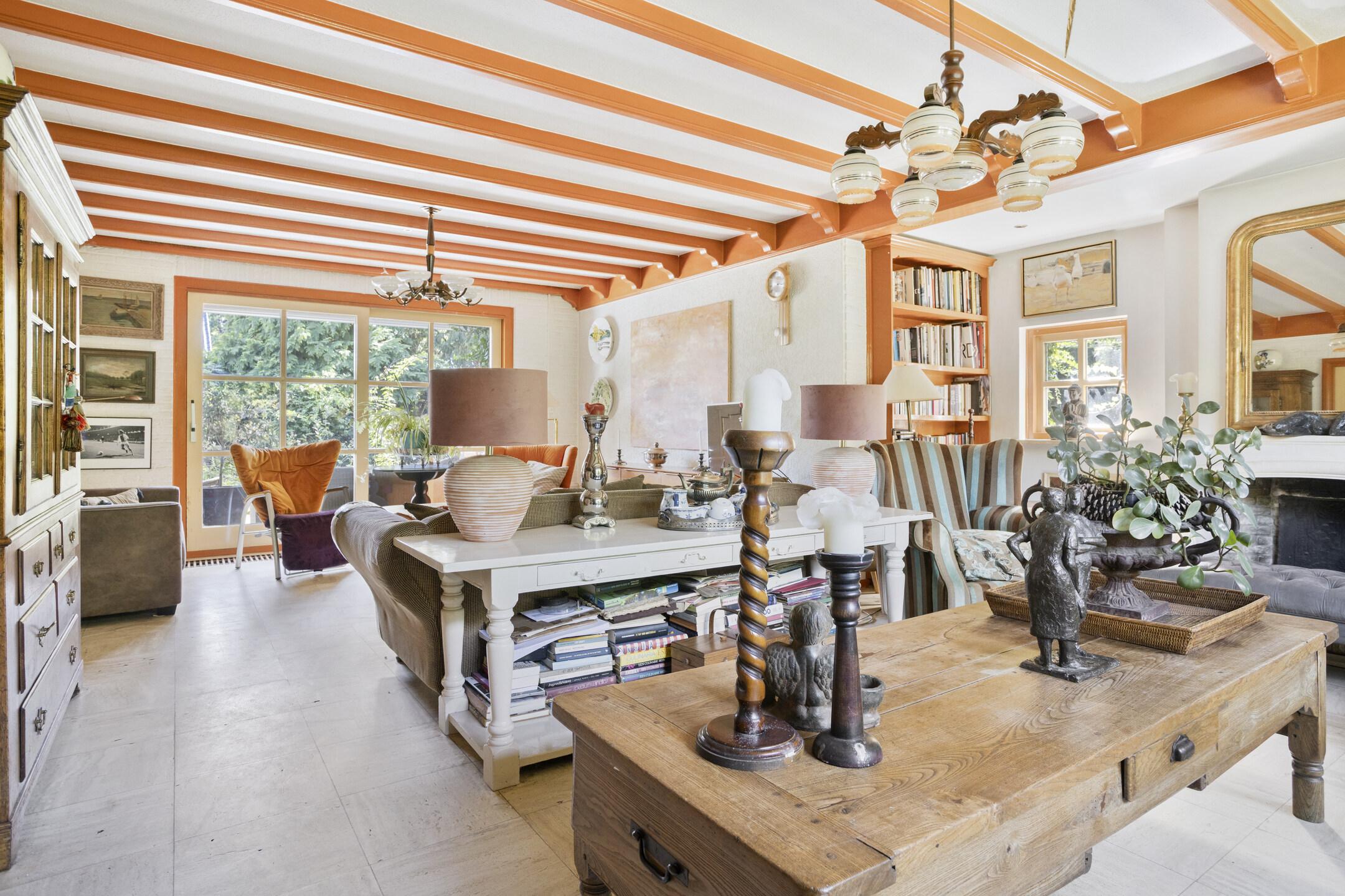 Vrijstaande woning te koop: Gastenberg 58, Rosmalen