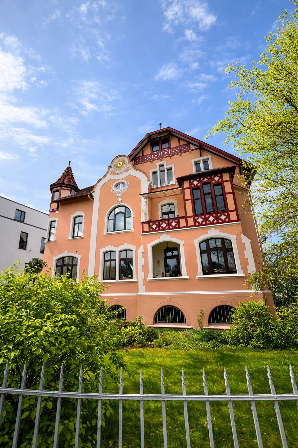 Wohnung Bielefelder Straße in Herford-Stadt