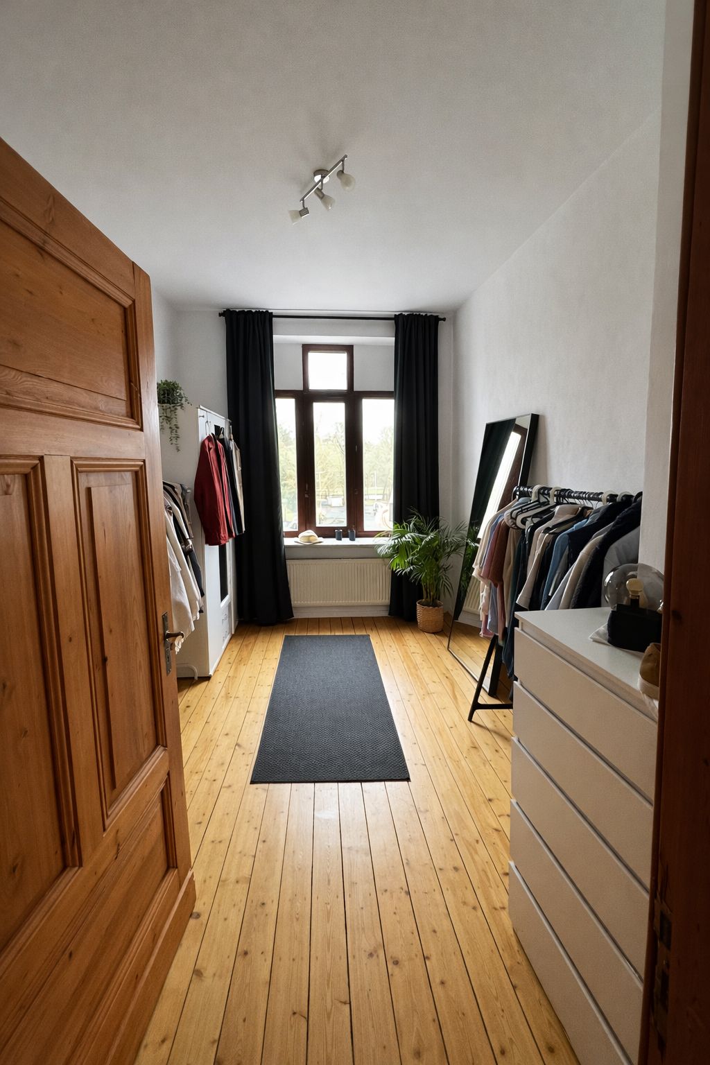 Wohnung Bielefelder Straße in Herford-Stadt