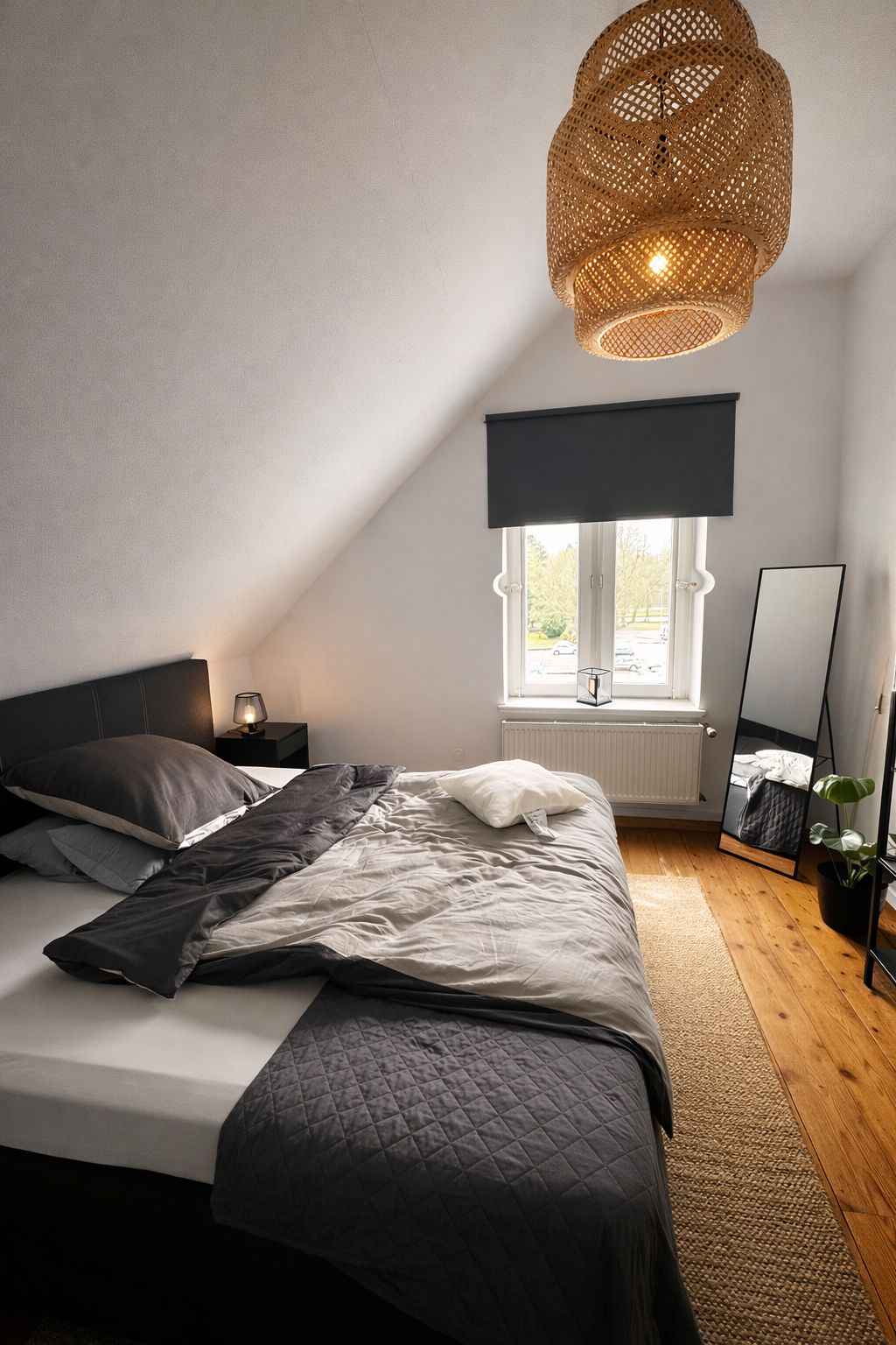 Wohnung Bielefelder Straße in Herford-Stadt