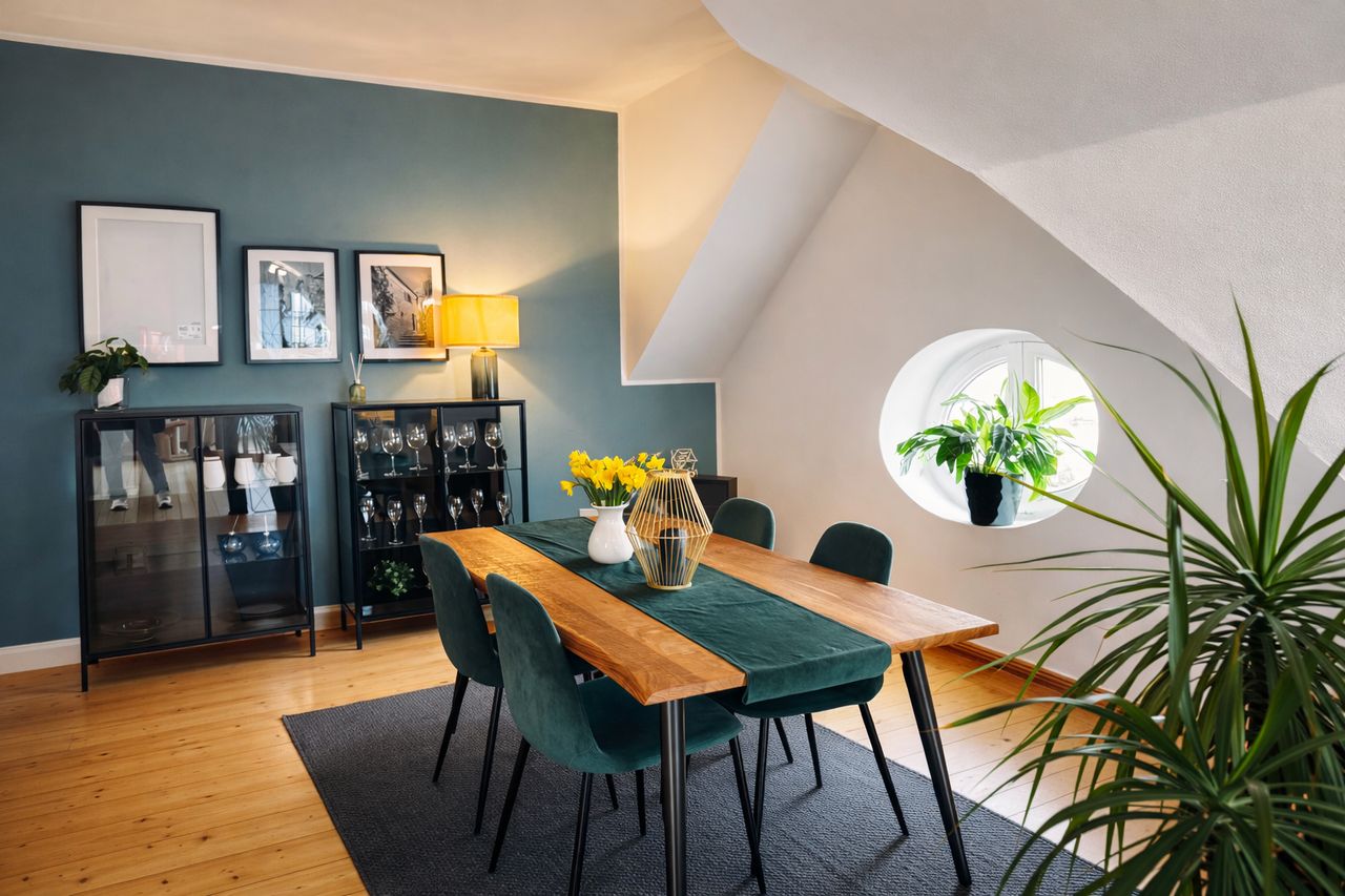 Wohnung Bielefelder Straße in Herford-Stadt