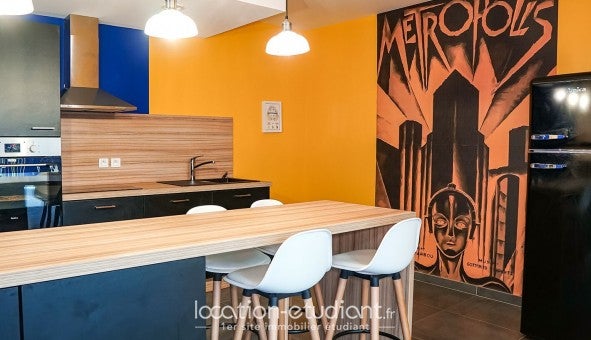 Appartement Rue de Sèvres à Boulogne-Billancourt