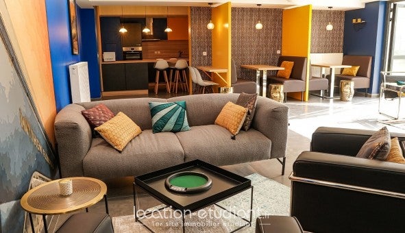 Appartement Rue de Sèvres à Boulogne-Billancourt