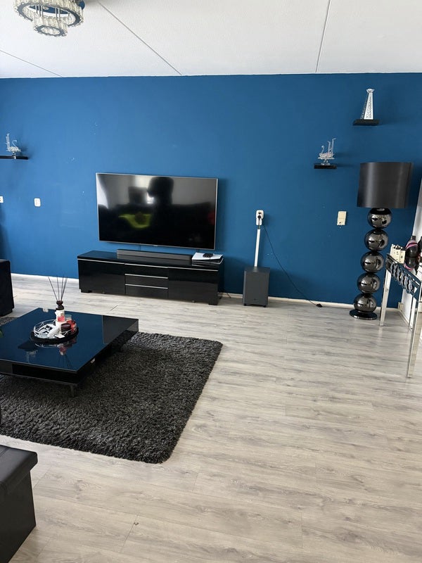 Appartement Reling in Amsterdam
