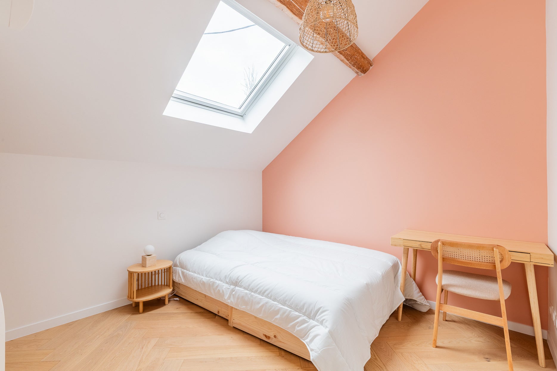 Chambre Rue de l'Abbé Lambert à Palaiseau