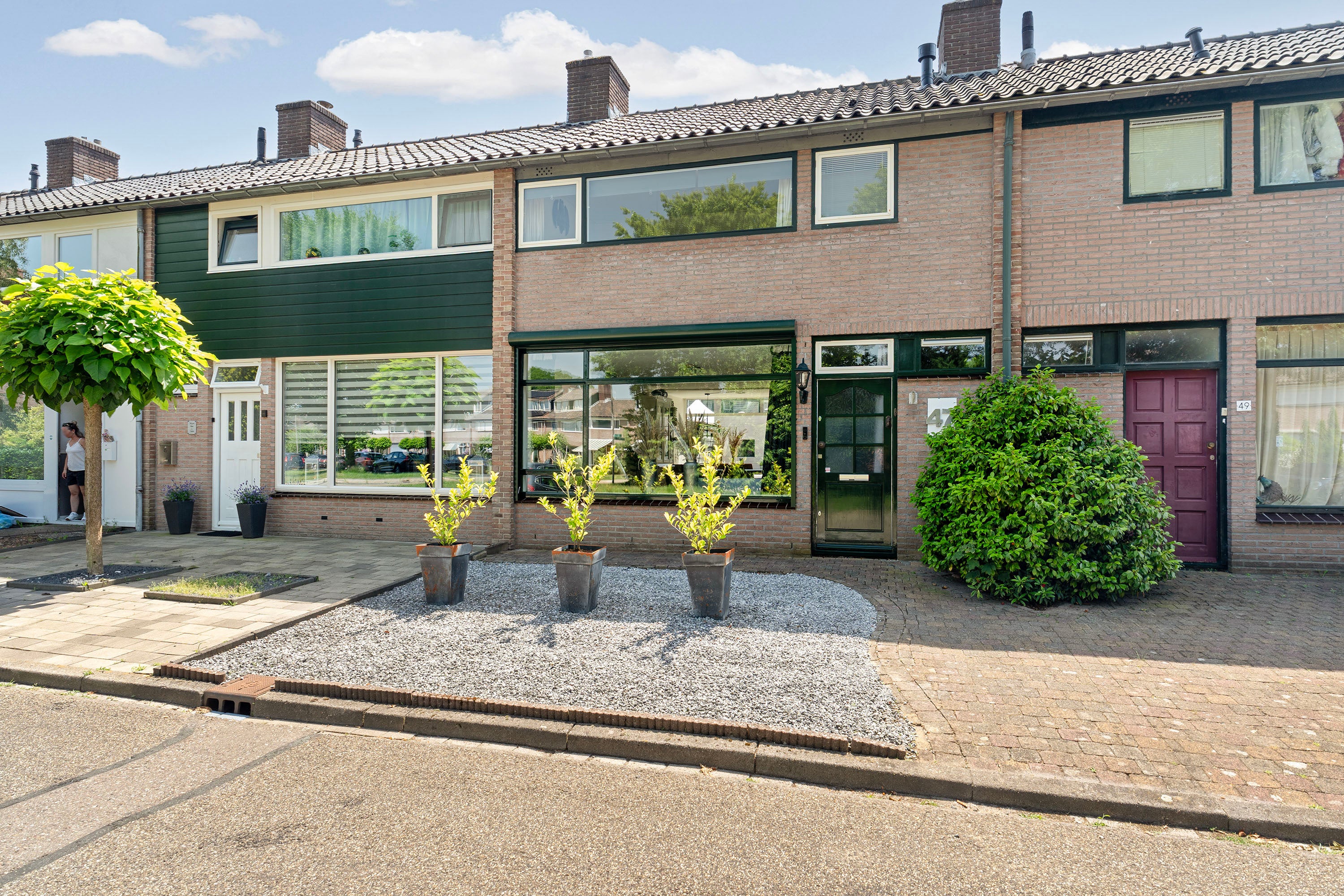 Huis Fazantlaan 47 in Dieren