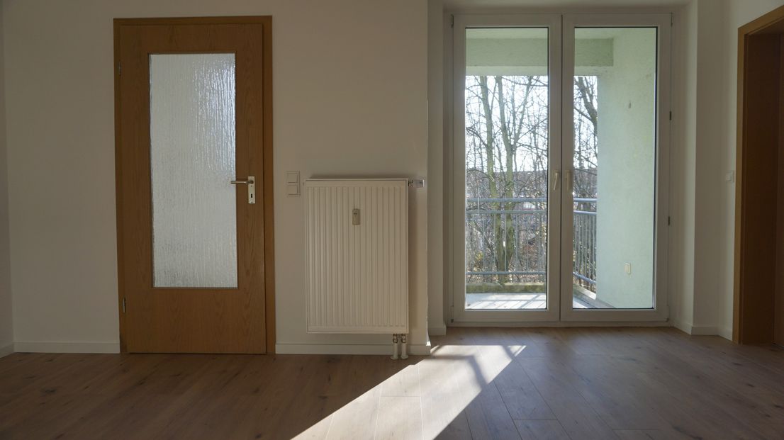 Wohnung Nettelbeckufer in Erfurt