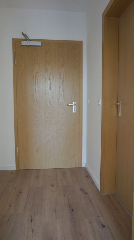 Wohnung Nettelbeckufer in Erfurt