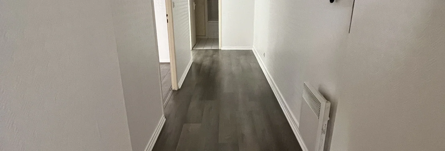 Appartement Rue de la Devise à Bordeaux