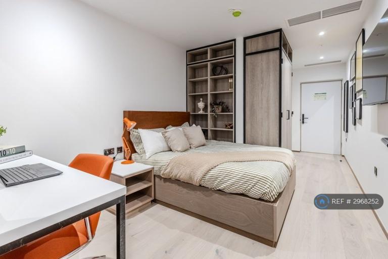 Room A917 in Boarhills