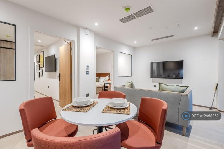Room A917 in Boarhills