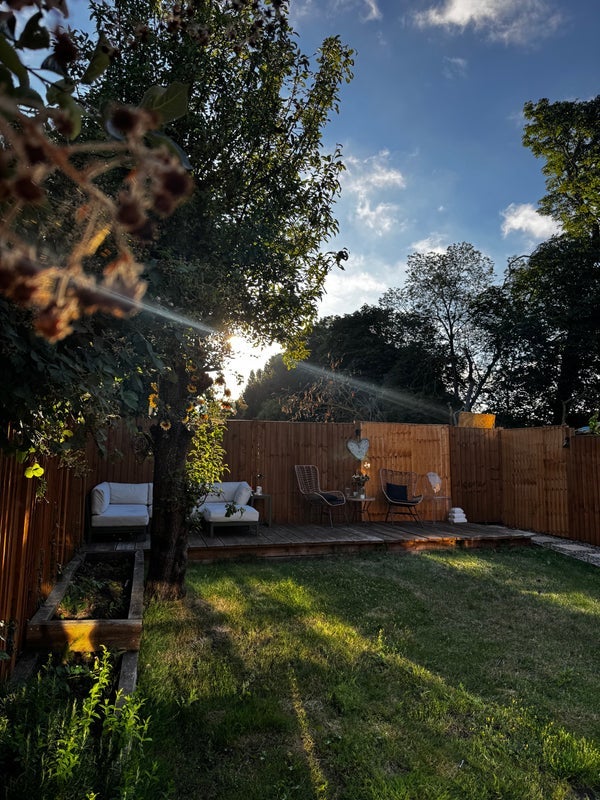 Room Sutherland Grove in Greater London