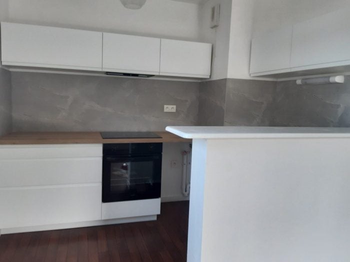 Appartement Rue de Bonne-Nouvelle à Trébeurden