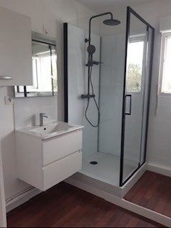 Appartement Rue de Bonne-Nouvelle à Trébeurden