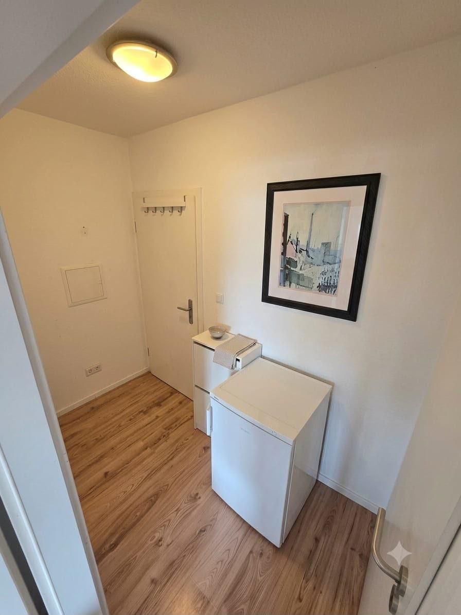 Wohnung Heyestraße in Düsseldorf