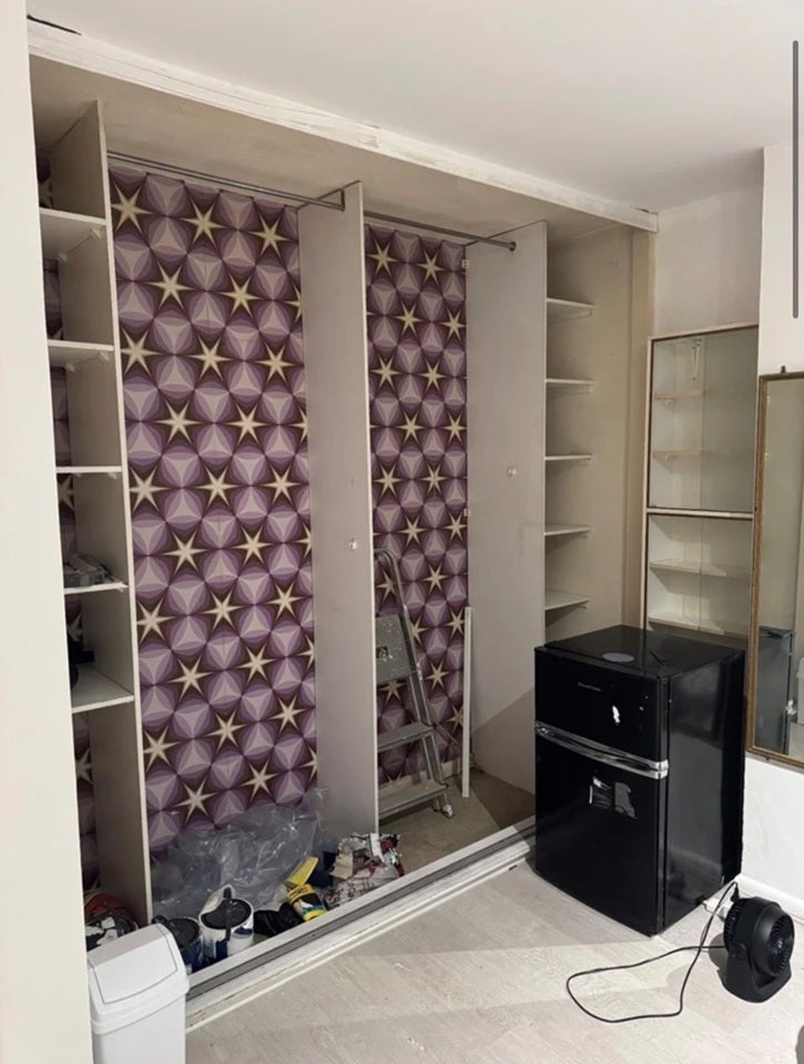Room Cygnet Avenue in Greater London