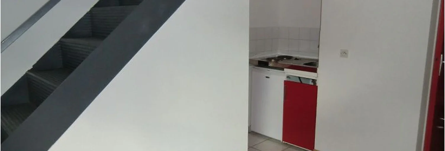 Appartement Avenue de Lespinet à Toulouse