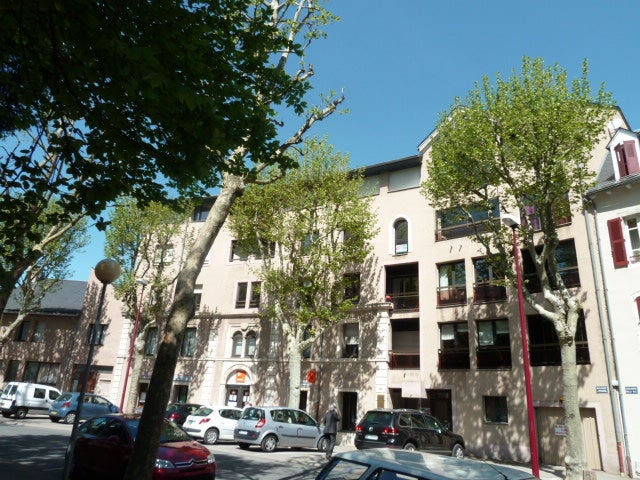 Appartement Rue Aristide Briand à Rodez