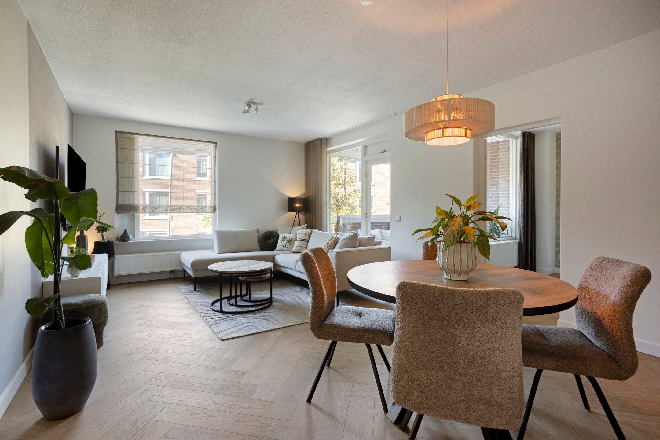 Appartement te koop: De Oude Vest 15, Oss