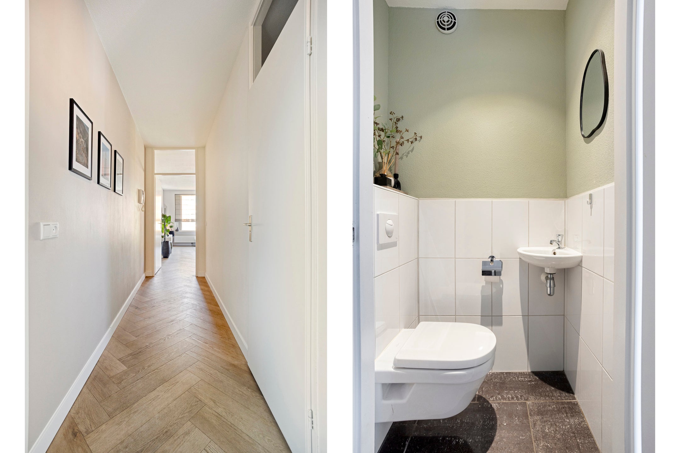 Appartement te koop: De Oude Vest 15, Oss